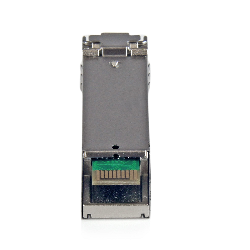 StarTech SFP100BFXST 100MbE Multi Mode Fiber (MMF) Optic Transceiver - 100BASE-FX